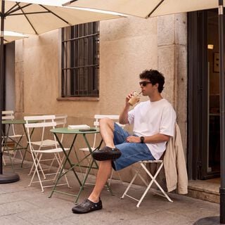 Chaussures pour Homme mod&egrave;le FREE de MTNG