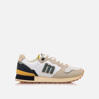 Sneakers de Homem modelo JOGGO CLASSIC de MTNG