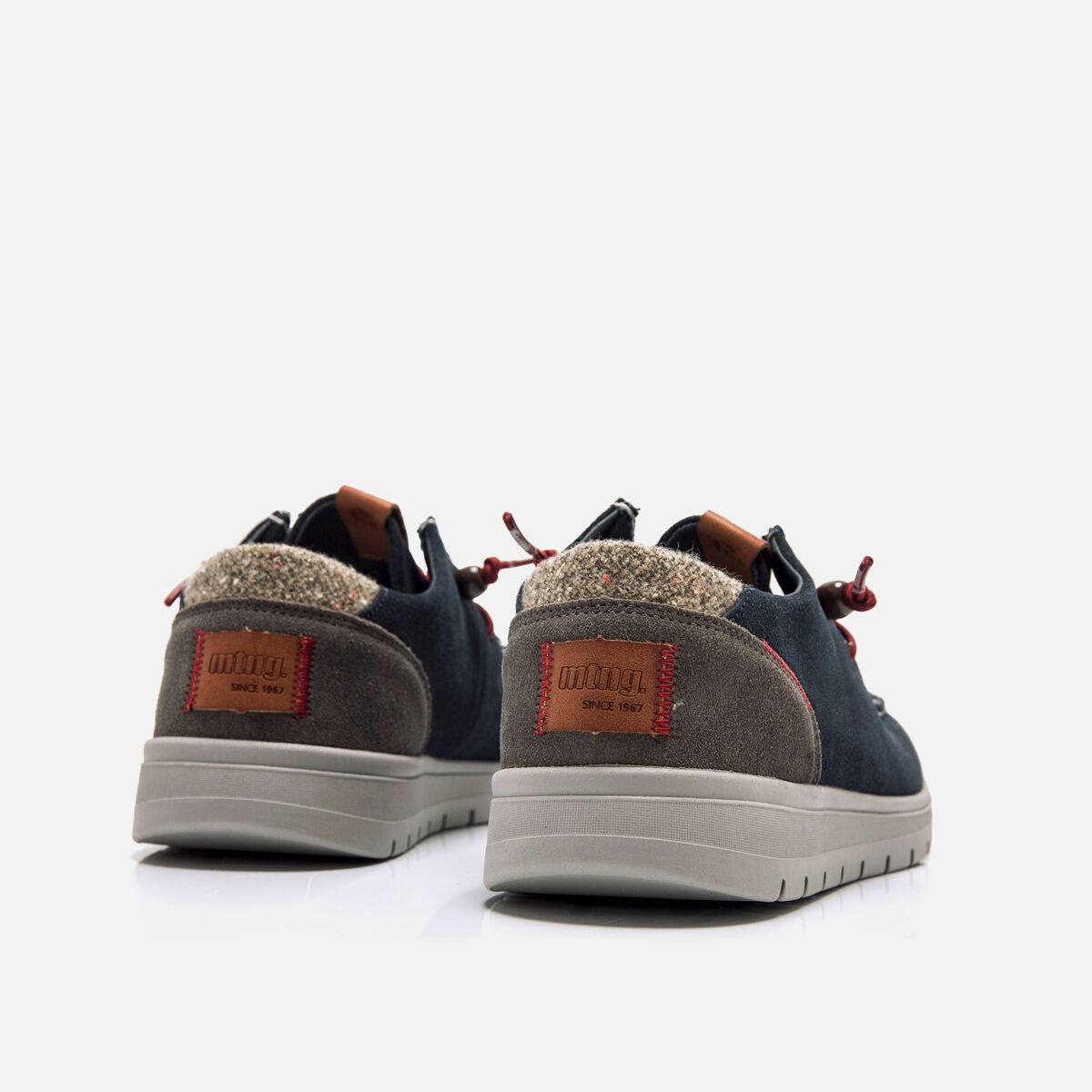 Zapatos de Hombre modelo DENVER de MTNG image number 2