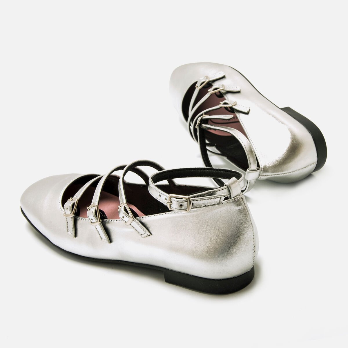 Zapatos planos de Mujer modelo CAMILLE de MTNG image number 6