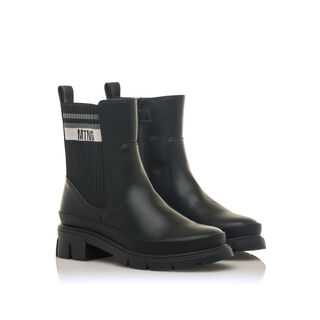 Botines de Nina modelo MIA de MTNG