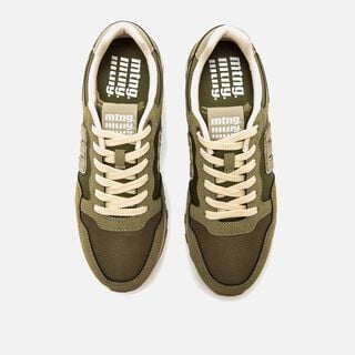 Zapatillas de Hombre modelo JOGGO TRACK de MTNG