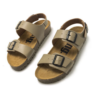Sandalias de Hombre modelo ADAM de MTNG