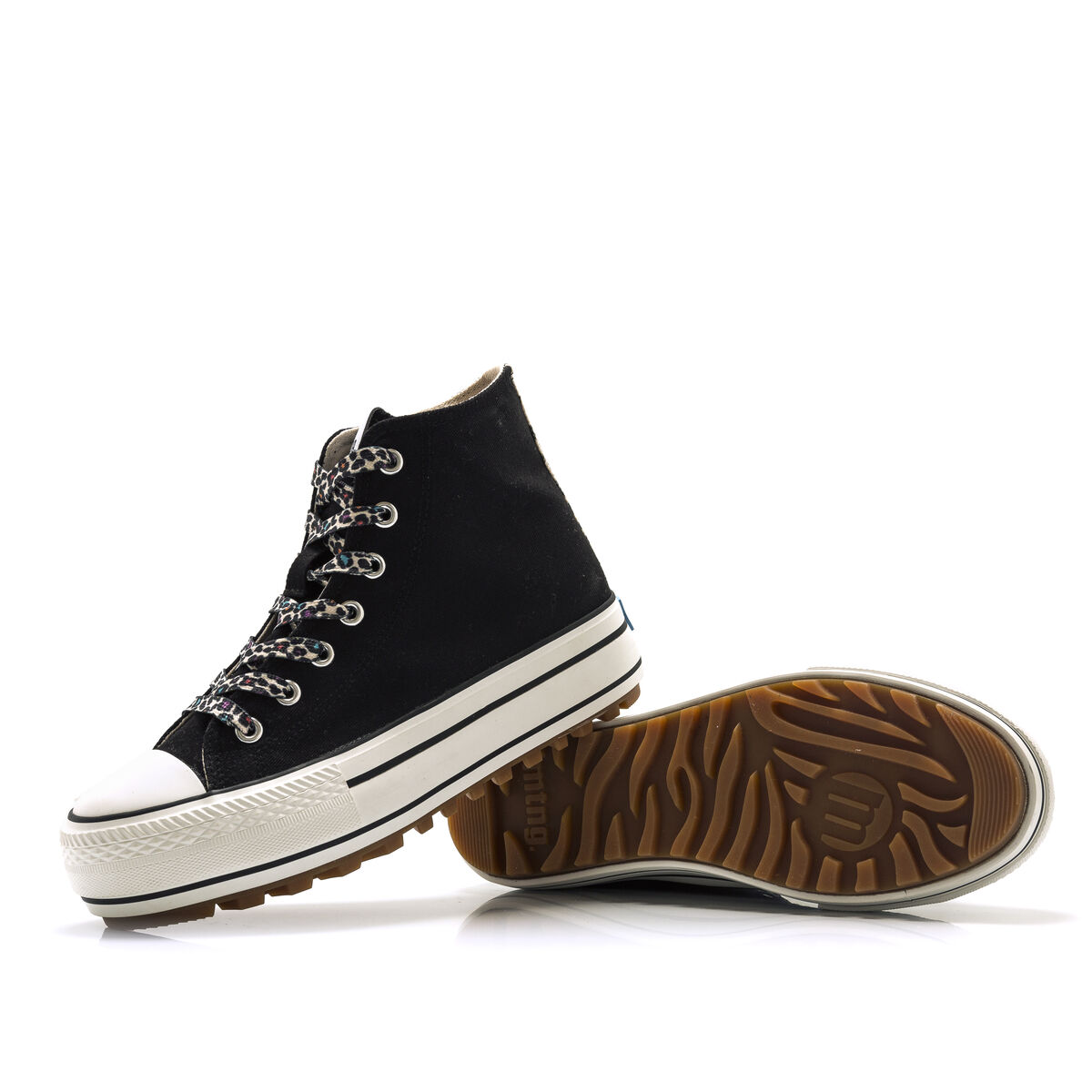 Zapatillas de Mujer modelo BIGGER de MTNG image number 4