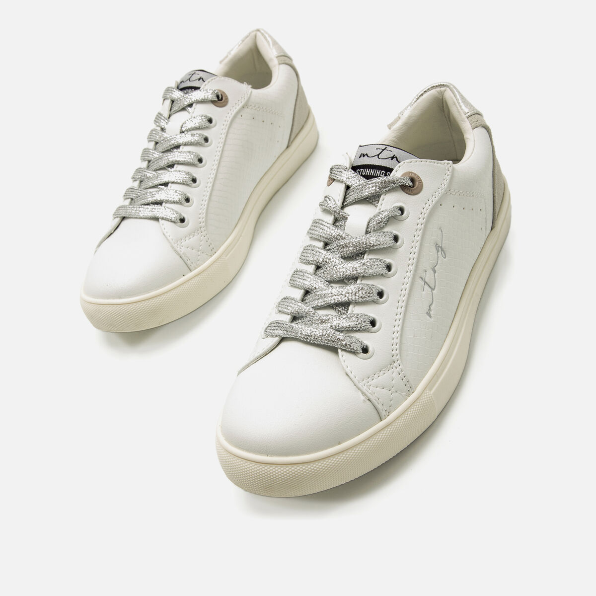 Sneakers de Mulher modelo SUSAN de MTNG image number 1