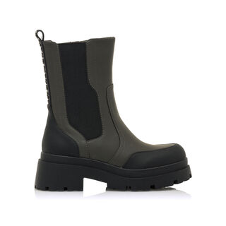 Botas de tornozelo planas de Mulher modelo MISSIONE de MTNG