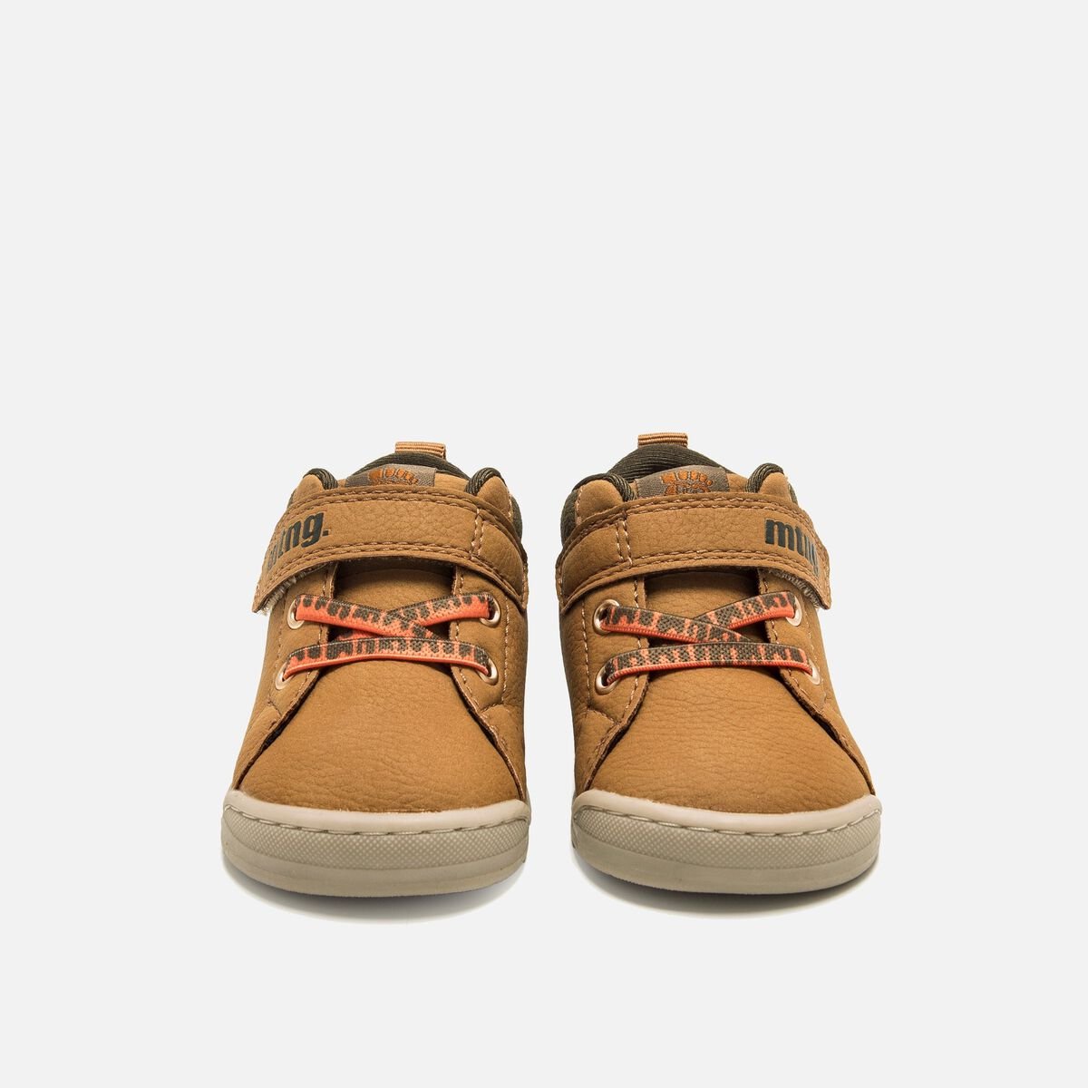 Zapatillas de Nino modelo FREE BABY de MTNG image number 6