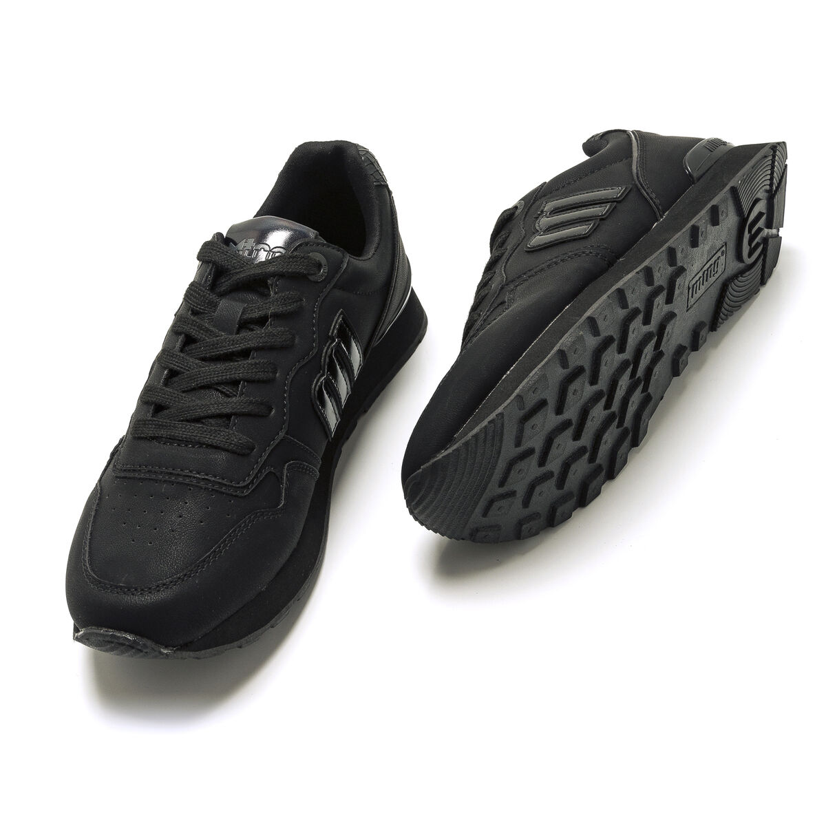 Zapatillas de Mujer modelo JOGGO de MTNG image number 4