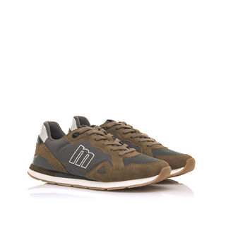 TENIS de Homem modelo JOGGO de MTNG