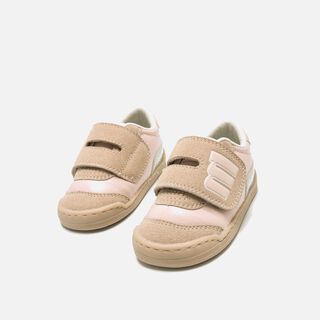 Sneakers pour Filles modèle FREE BABY de MTNG