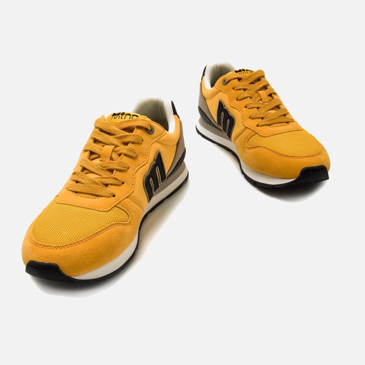 Zapatillas de Hombre modelo JOGGO CLASSIC de MTNG image number 3