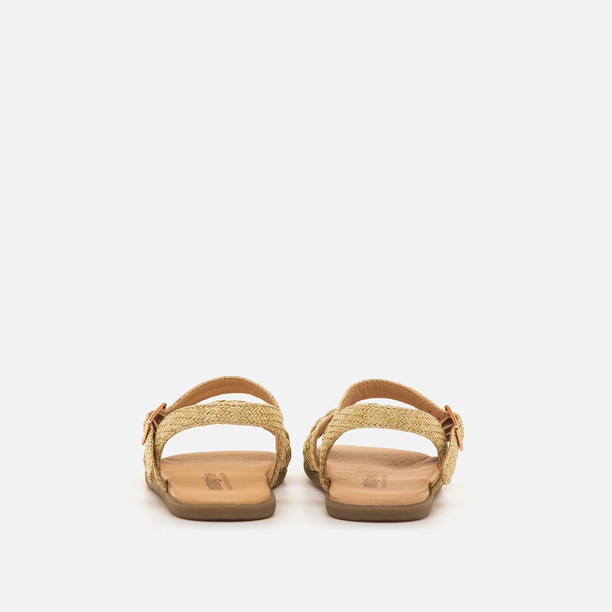 Sandalias de Rapariga modelo FREE de MTNG image number 4