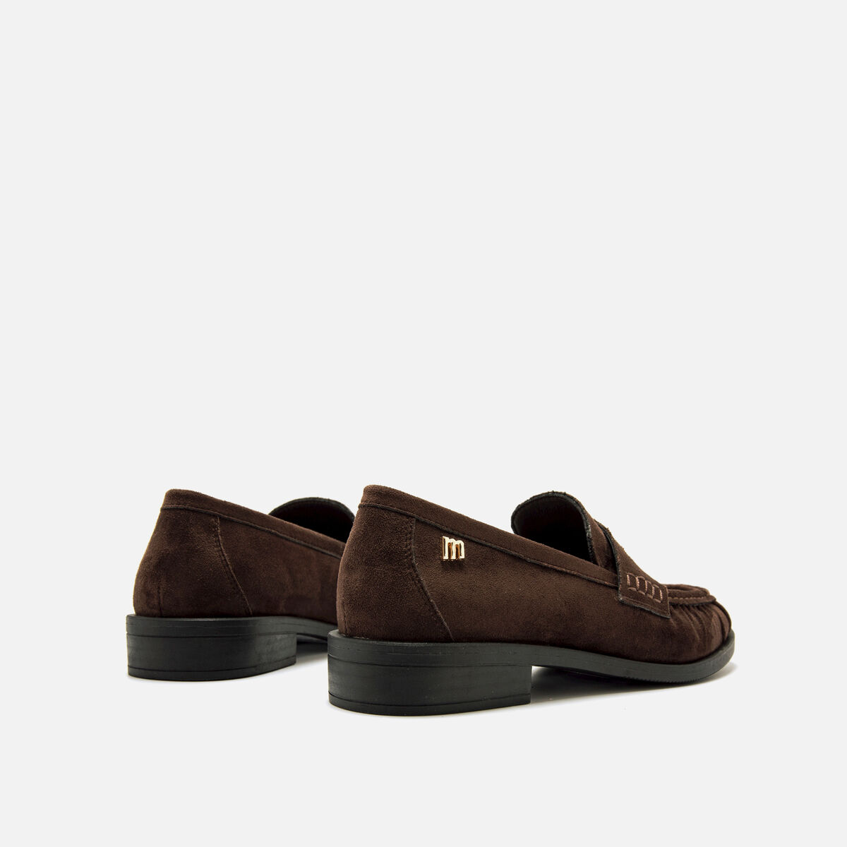 Zapatos planos de Mujer modelo VARELA de MTNG image number 2