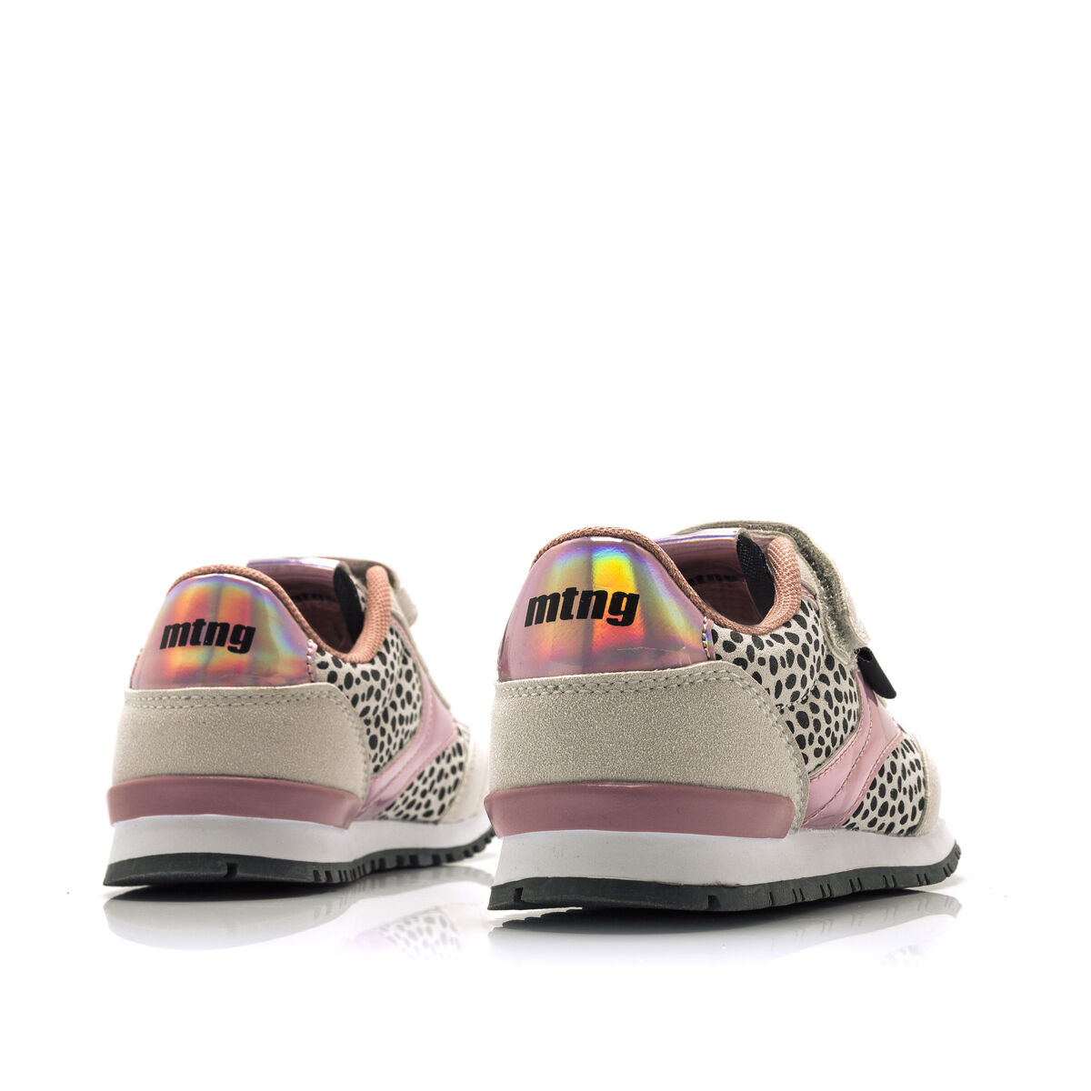 Zapatillas de Nina modelo JOGGO de MTNG image number 3