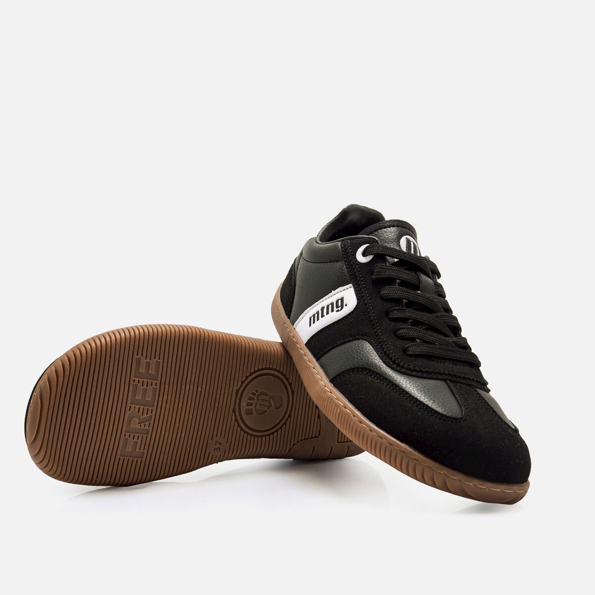 Zapatillas de Mujer modelo FREE de MTNG image number 2