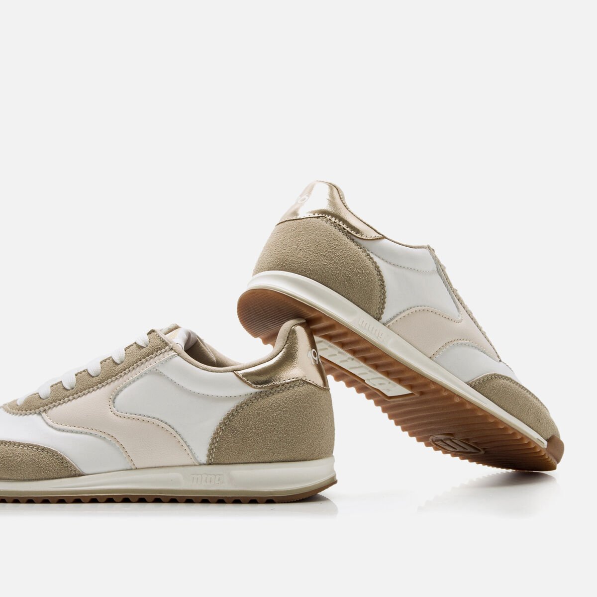 Sneakers de Mulher modelo OLYMPIC de MTNG image number 6