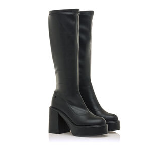 Botas de salto de Mulher modelo FEVER de MTNG
