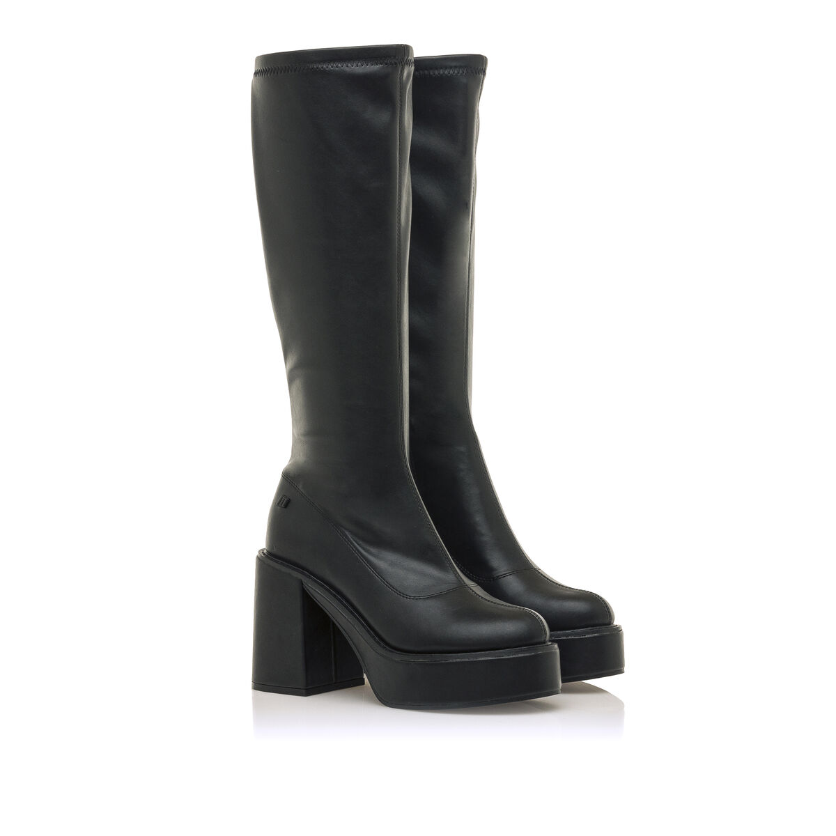 Botas de tacon de Mujer modelo FEVER de MTNG image number 1