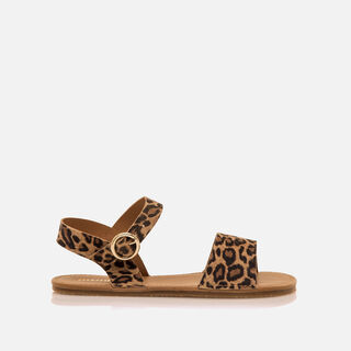 Sandalias planas de Mujer modelo FREE de MTNG