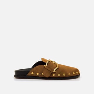 Zapatos planos de Mujer modelo SIA de MTNG