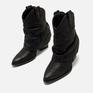 Botines de tacon de Mujer modelo MISSIONE de MTNG