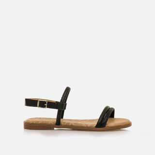 Sandalias planas de Mujer modelo MARIA de MTNG
