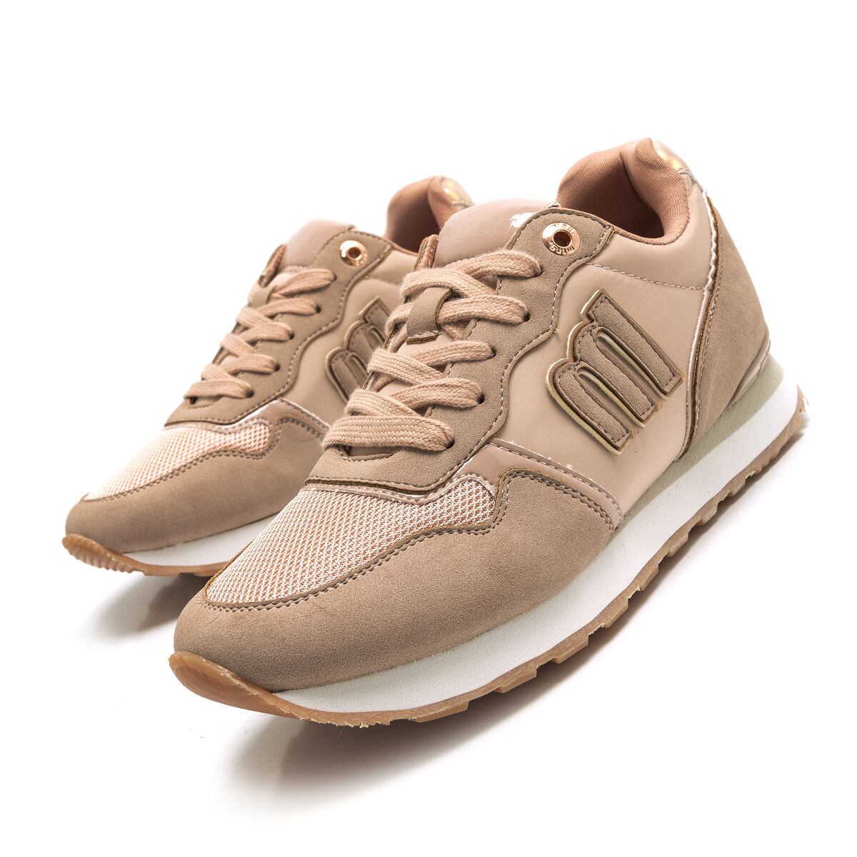 Zapatillas de Mujer modelo JOGGO de MTNG image number 4