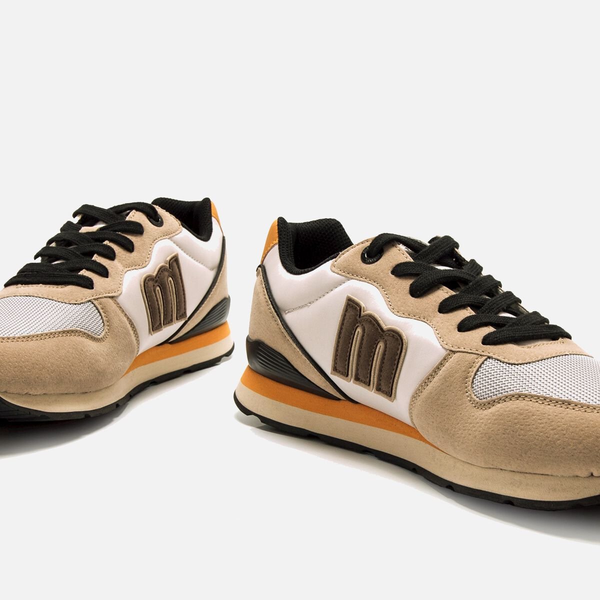 Zapatillas de Hombre modelo JOGGO CLASSIC de MTNG image number 3