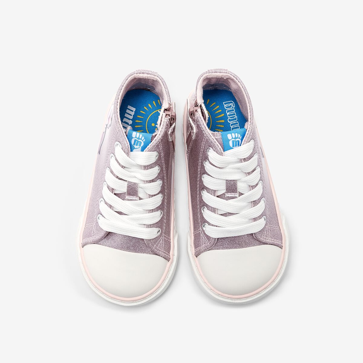 Zapatillas de Nina modelo FREE de MTNG image number 1