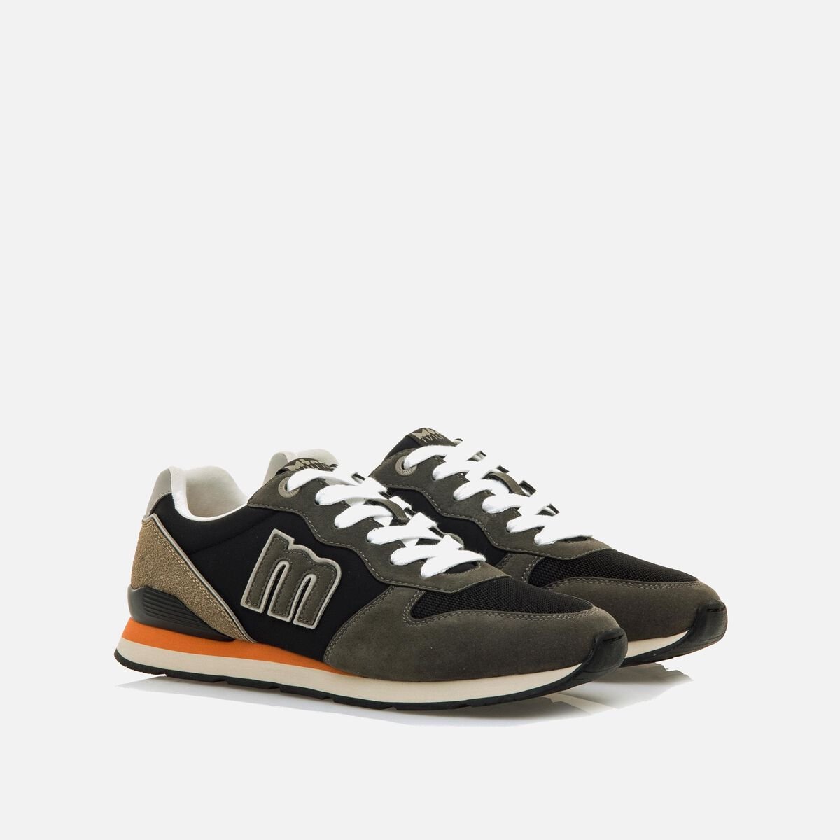 Zapatillas de Hombre modelo JOGGO CLASSIC de MTNG image number 4