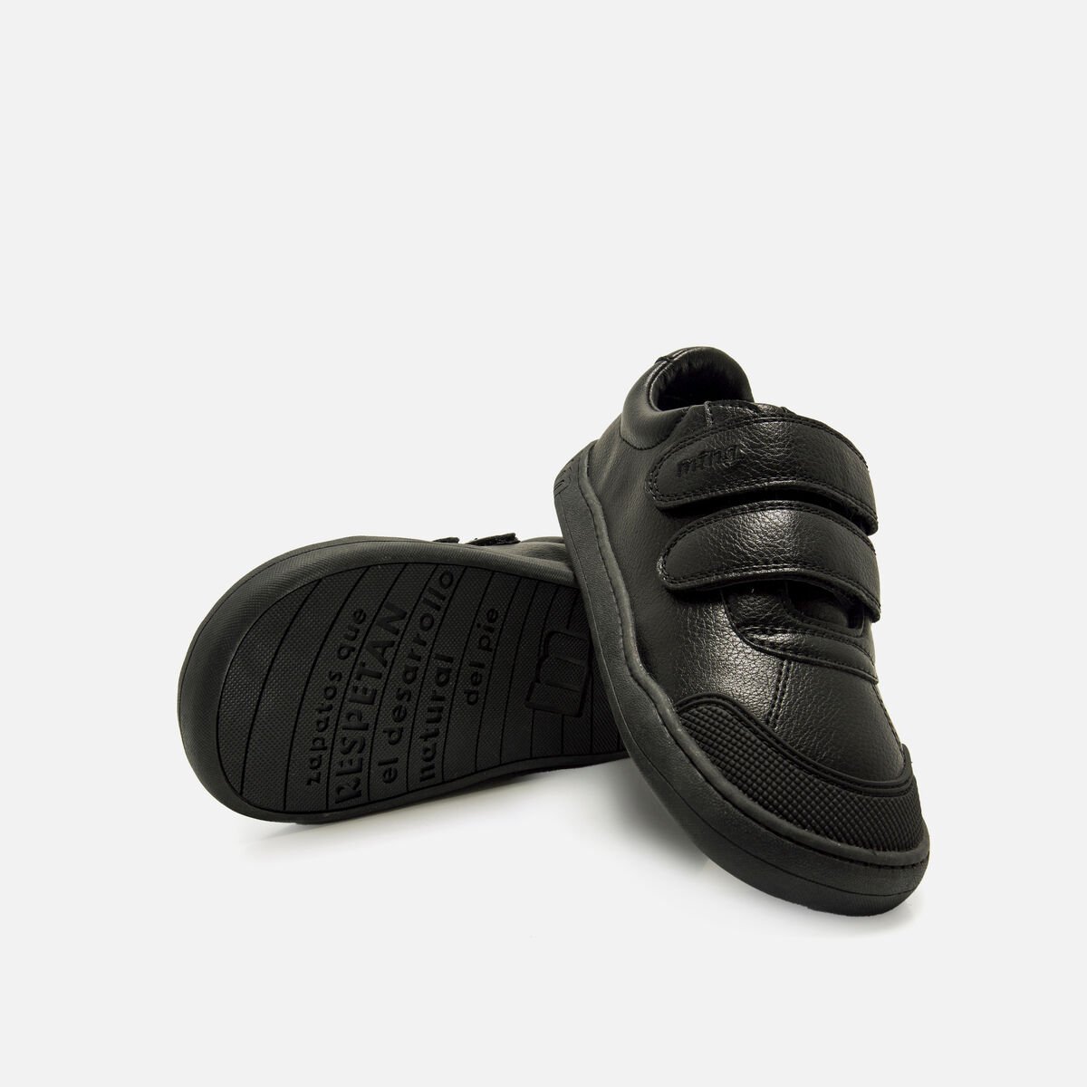 Sneakers pour Garcon mod&egrave;le FREE de MTNG image number 2