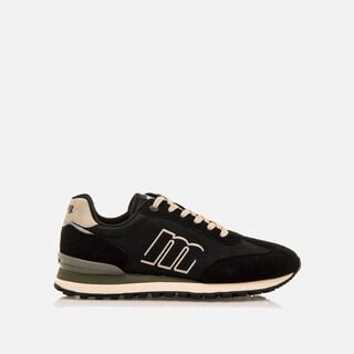 Sneakers pour Homme modèle JOGGO TRACK de MTNG