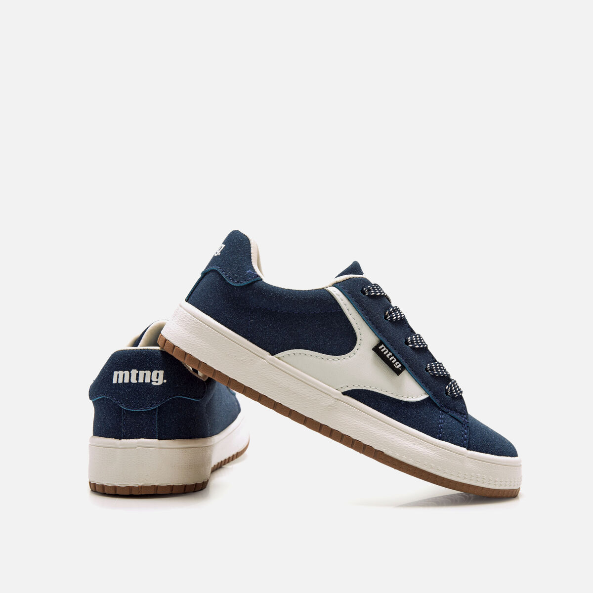 Sneakers pour Garcon modèle EMI de MTNG image number 7