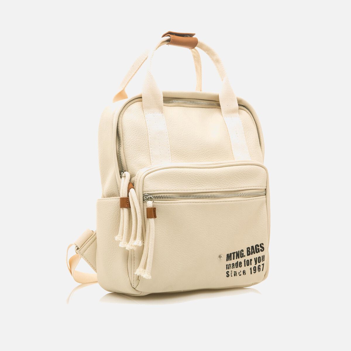 Mochilas de Mujer modelo NARE de MTNG image number 2