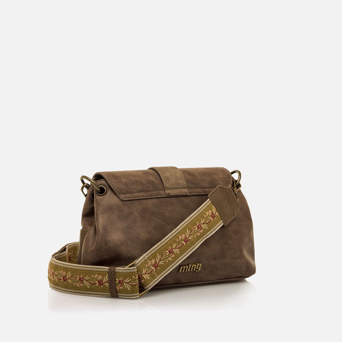 Bandoleras de Mujer modelo SAC de MTNG image number 3