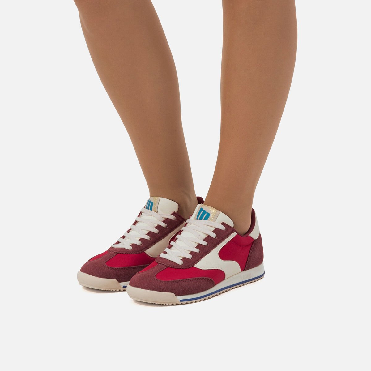 Zapatillas de Mujer modelo OLYMPIC de MTNG image number 2