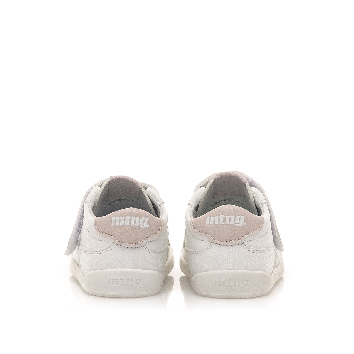 Sneakers pour Filles modèle FREE de MTNG image number 3