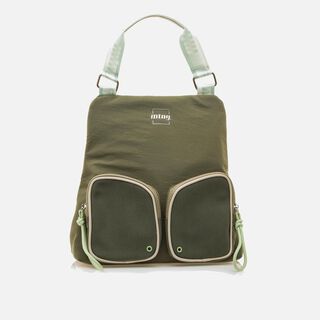 Sacs a dos pour Femme modèle ALLEN de MTNG
