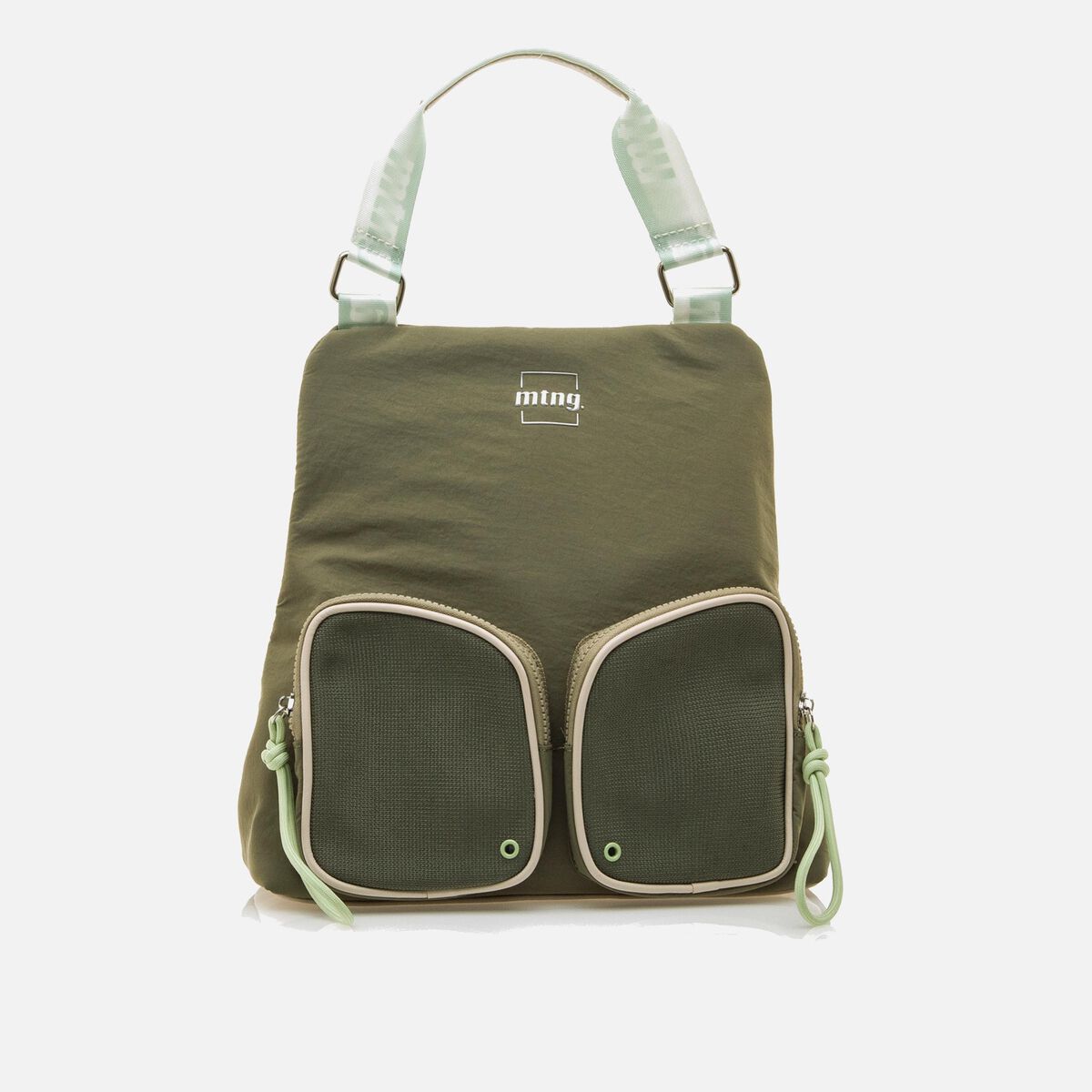 Mochilas de Mujer modelo ALLEN de MTNG image number 0