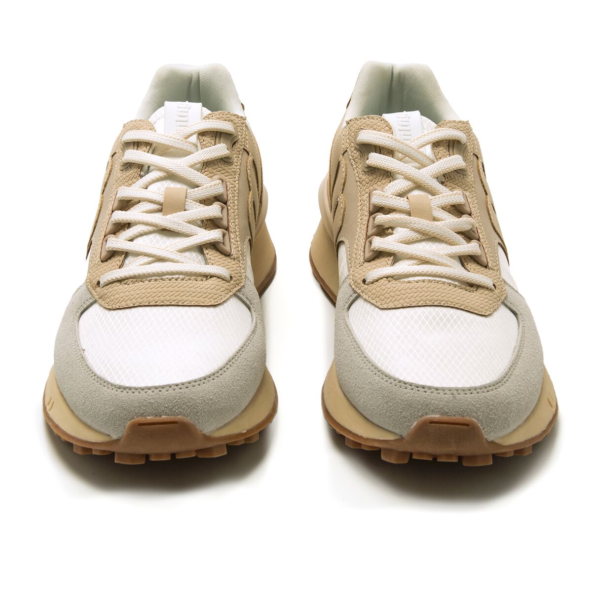 Sneakers pour Homme modèle QAMAR de MTNG image number 4