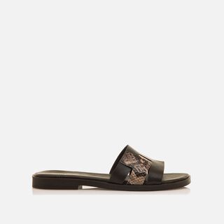 Sandalias planas de Mujer modelo ALYSA de MTNG