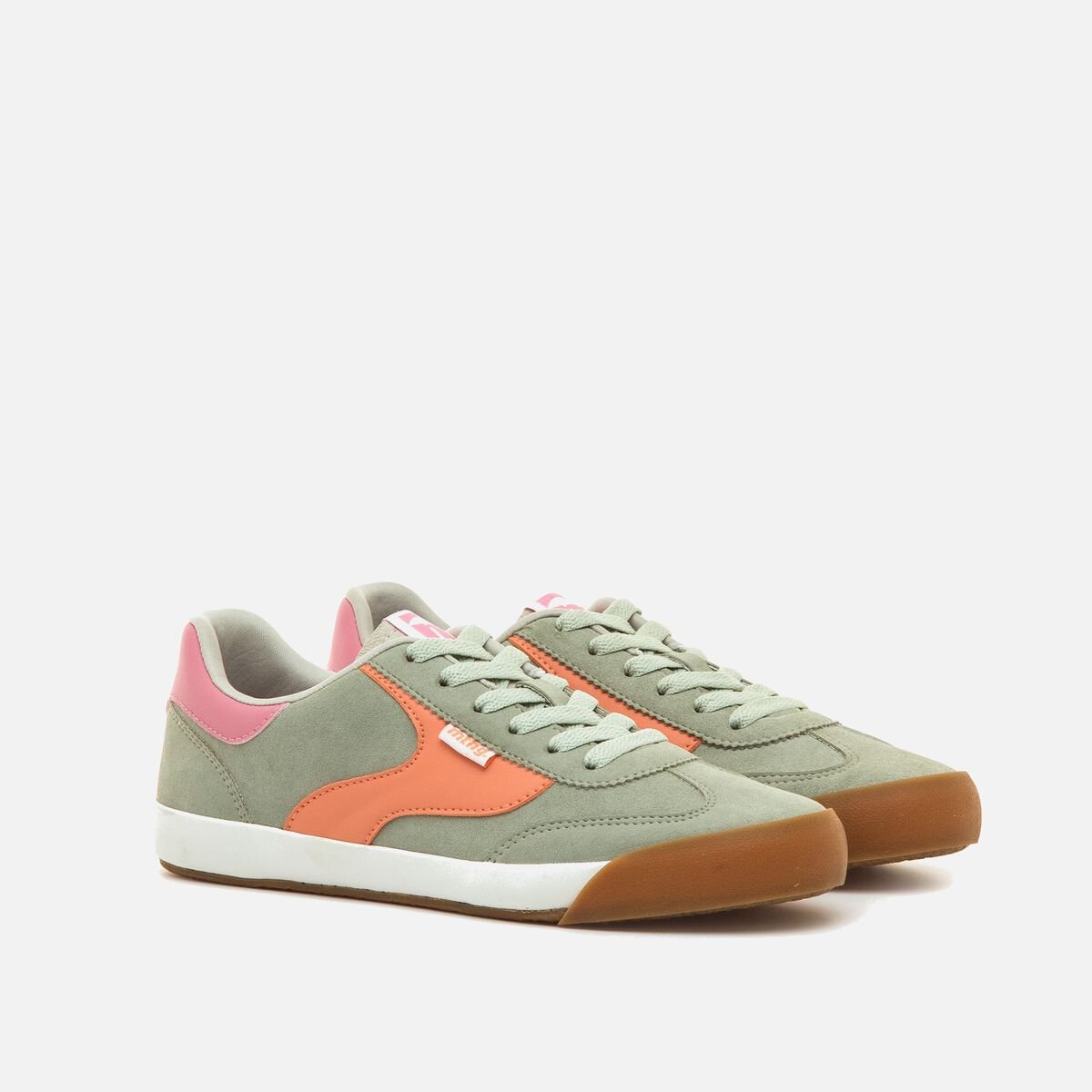 Zapatillas de Mujer modelo COURT de MTNG image number 4