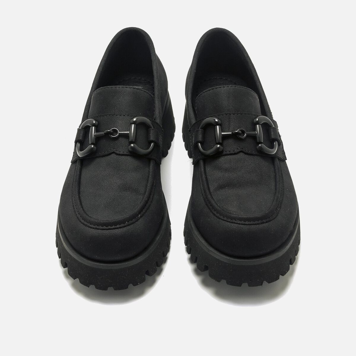 Sapatos planos de Mulher modelo LENOX de MTNG image number 2