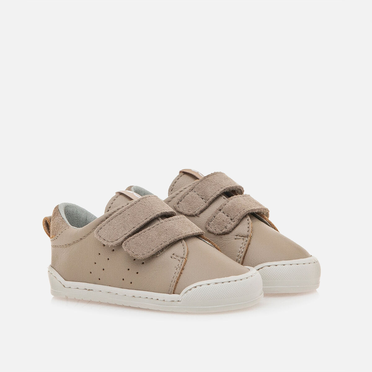 Zapatillas de Nino modelo FREE BABY de MTNG image number 4