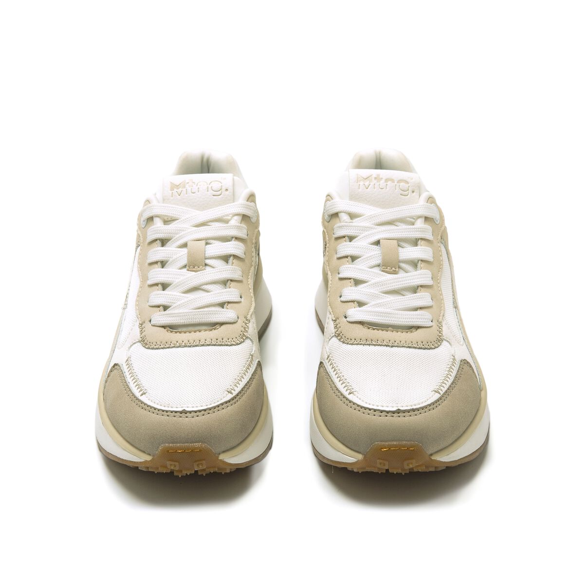 Sneakers de Mulher modelo IZZY de MTNG image number 4