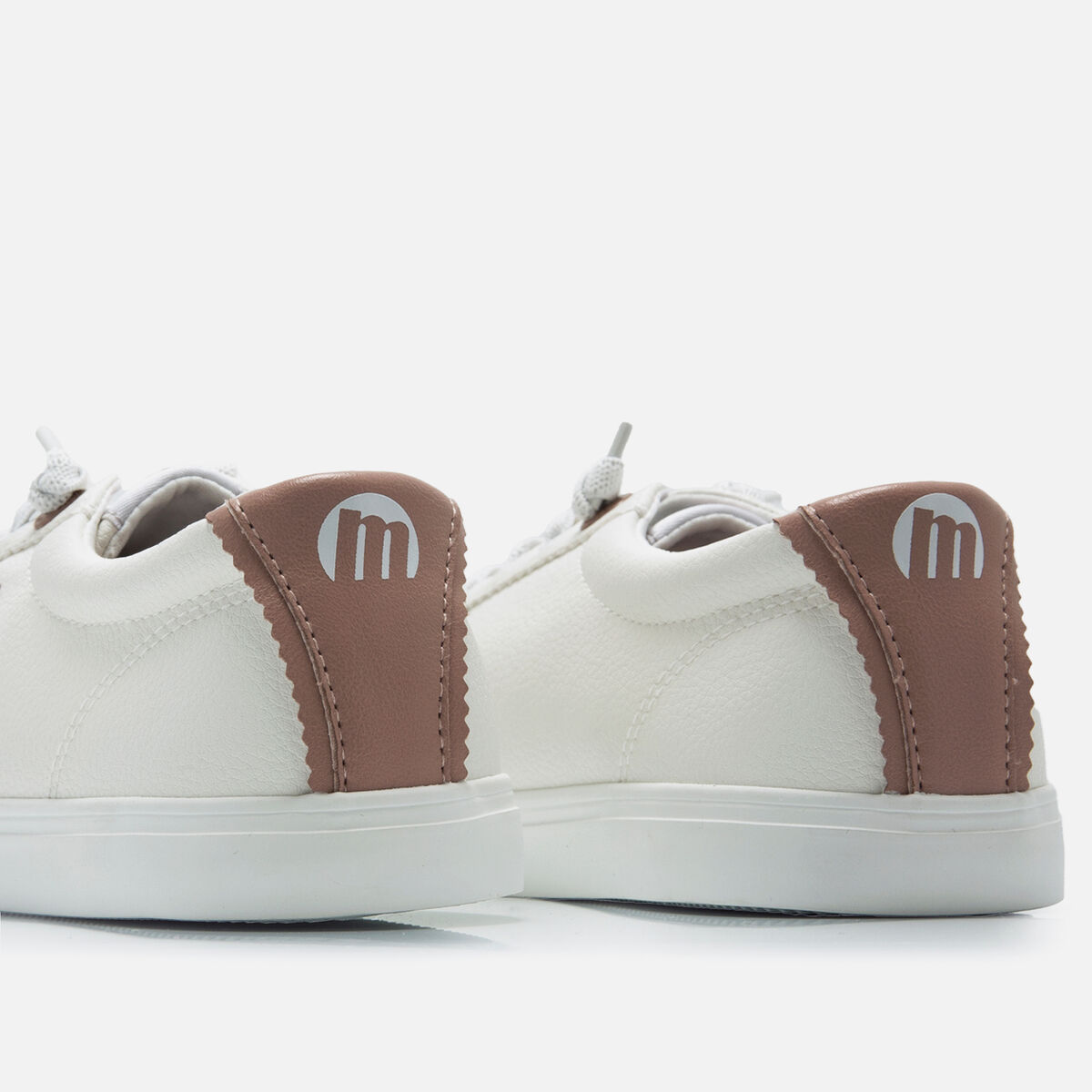 Zapatillas de Mujer modelo ARIA de MTNG image number 2