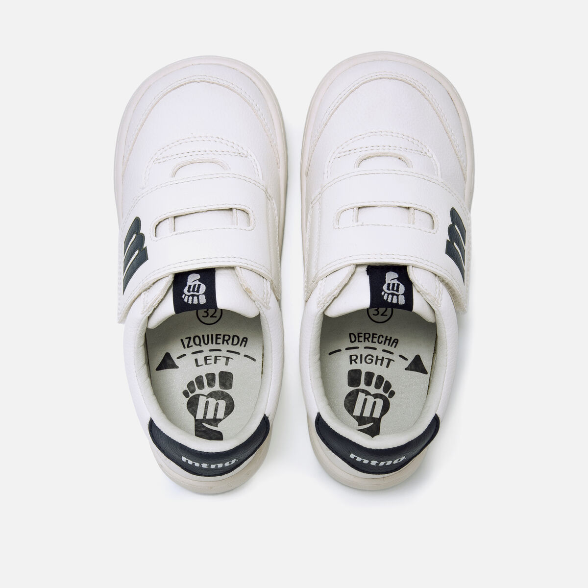 Zapatillas de Nino modelo FREE de MTNG image number 3