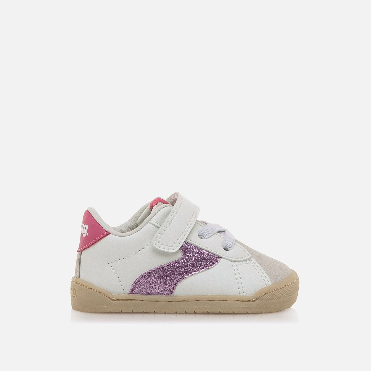 Zapatillas de Nina modelo FREE BABY de MTNG image number 0