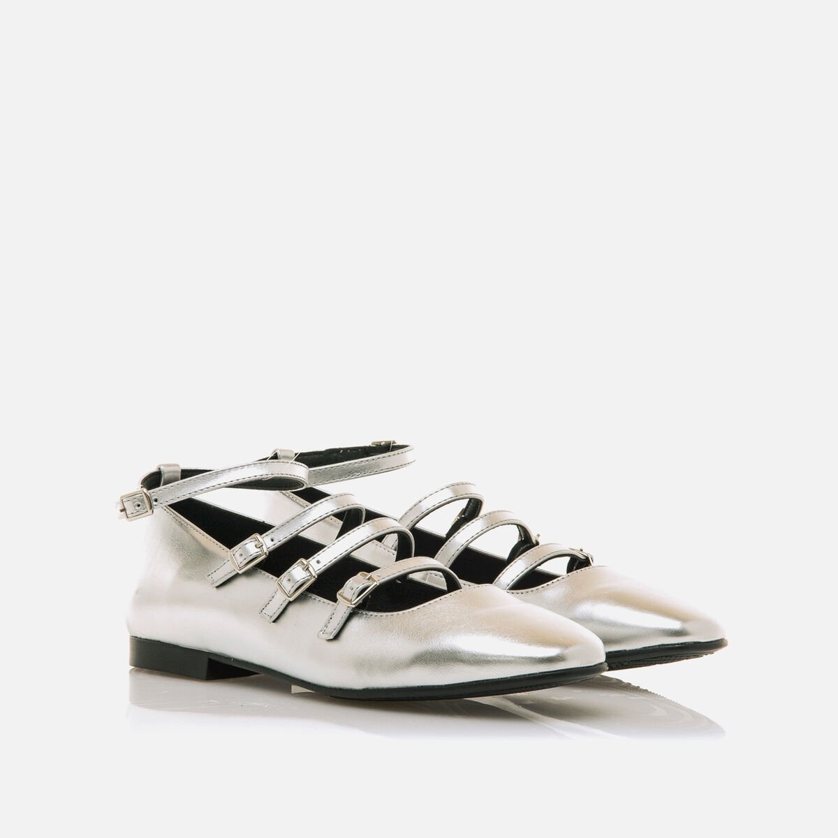 Zapatos planos de Mujer modelo CAMILLE de MTNG image number 5