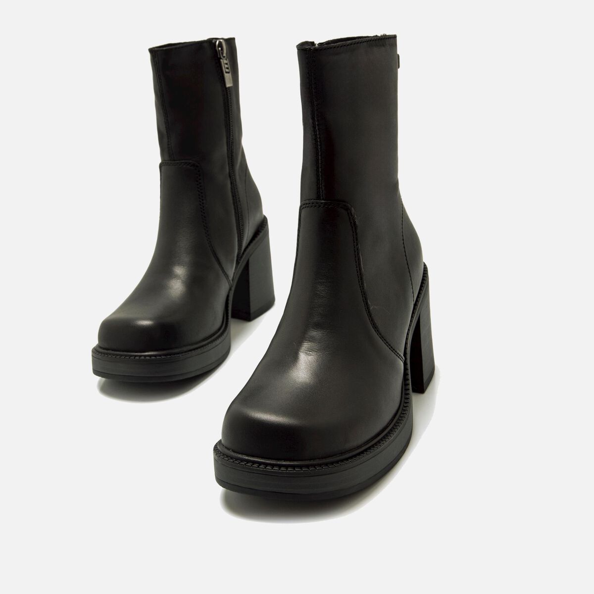 Botines de tacon de Mujer modelo NEW OASIS de MTNG image number 1